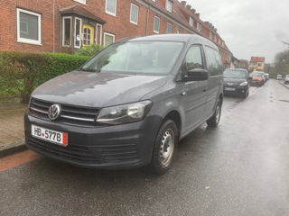 Volkswagen Caddy foto 6