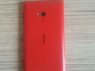 Nokia Lumia 720 foto 4