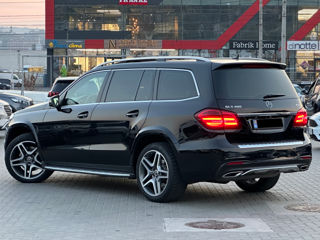 Mercedes GLS-Class foto 5