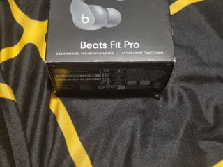 Beats Fit Pro. foto 3