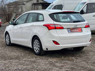 Hyundai i30 foto 5