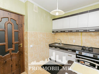 Apartament cu 1 cameră, 30 m², Botanica, Chișinău foto 5