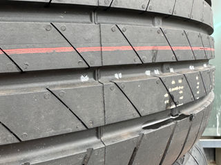 235/55 R18 Bridgestone noi 2023 foto 2