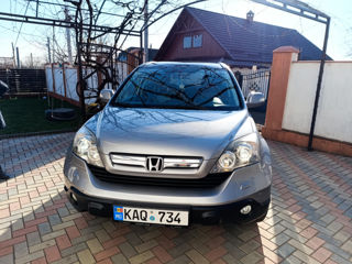 Honda CR-V foto 4