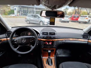 Mercedes E-Class foto 9