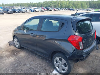 Chevrolet Spark foto 4