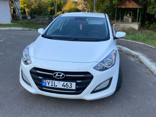 Hyundai i30 foto 1