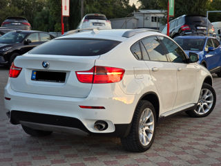 BMW X6 foto 4