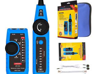 Noyafa NF-810 Multifunctional Network Tester