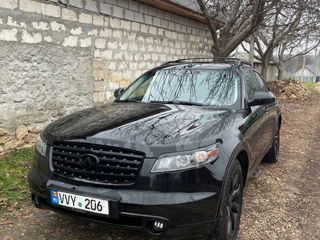 Infiniti FX foto 6