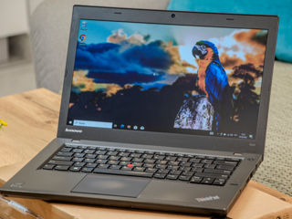 Lenovo ThinkPad T440/ Core I3 4030U/ 8Gb Ram/ 128Gb SSD/ 14" HD/ 2 Battery!! foto 6