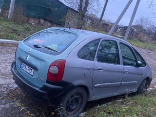 Citroen Xsara foto 4