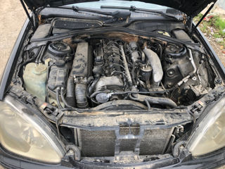 Piese mercedes w212 dezmembrare mercedes e350 3.5 diesel razborca zapciasti мерседес mercedes foto 9