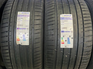 275/40R21 - 315/35R21 - Michelin/Pirelli/Continental/Hankook (BMW X5/X6 G05/G06) foto 4
