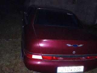 Ford Scorpio foto 5