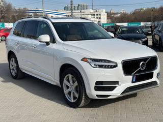 Volvo XC90 foto 5