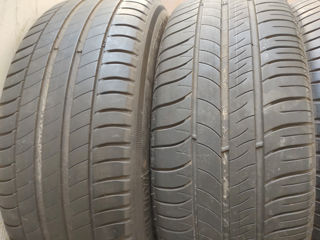 Летние шины Michelin 215 60 16.   4шт. foto 6