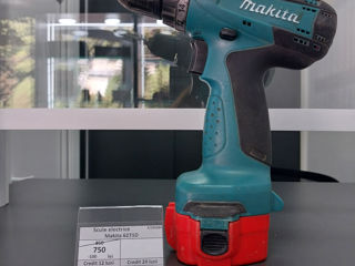 Makita 6271D foto 1