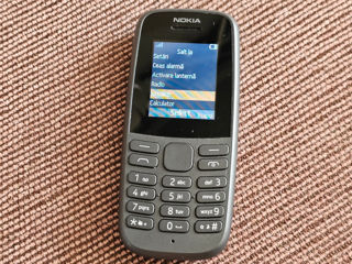 Nokia 105 (2019) - 250 lei foto 7