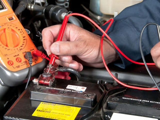 Профессиональный ремонт авто электрики, электроники, автоматики foto 2