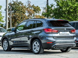 BMW X1 foto 2