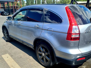 Honda CR-V foto 5