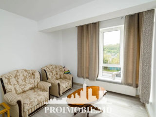 Apartament cu 2 camere, 64 m², Buiucani, Chișinău foto 7