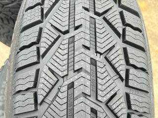 215/65 R17 Riken Snow (Michelin Group)/ Доставка, livrare toata Moldova foto 3