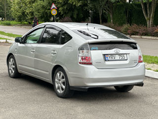 Toyota Prius foto 5