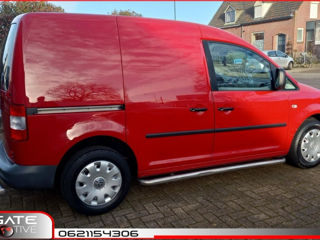 Volkswagen Caddy фото 2