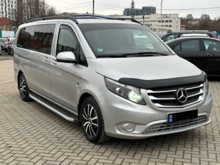 Mercedes Vito foto 5