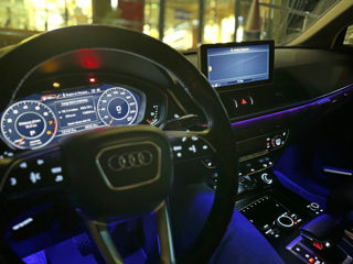 Audi Q5 foto 4