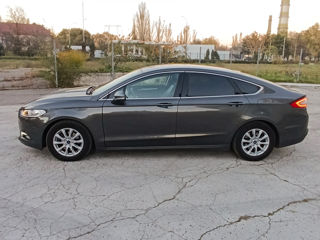 Ford Mondeo foto 4