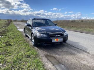 Subaru Legacy, 2005 г.