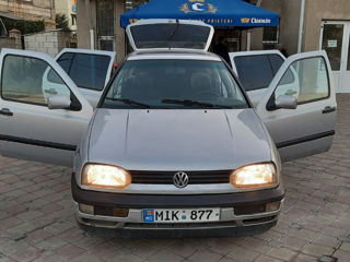 Volkswagen Golf foto 5