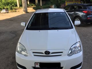 Toyota Corolla foto 1