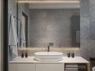 Design interior minimalist. дизайн интерьера минимализм. foto 8