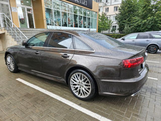 Audi A6 foto 6