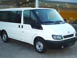 Ford cumpar ford transit foto 6