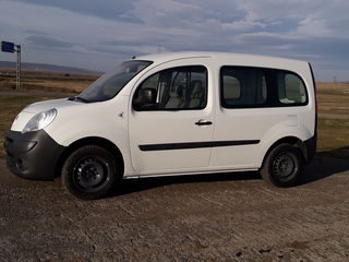 Renault Kangoo foto 3