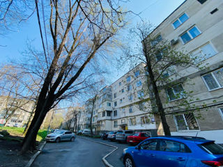 Apartament cu 3 camere, 94 m², Râșcani, Chișinău foto 17