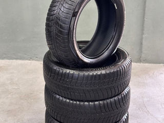 4 anvelope/cauciucuri Bridgestone 205/55 R16 foto 2