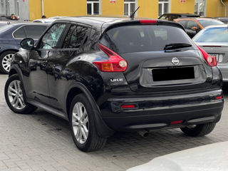 Nissan Juke foto 5