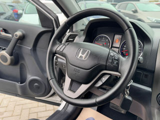 Honda CR-V foto 9