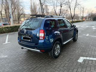 Dacia Duster foto 3