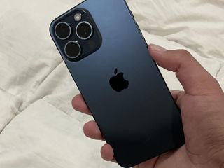 Обмен iPhone 15 pro max 256gb