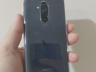 Huawei Mate 20 lite, 4/64 gb, Black, Emui 10 foto 3