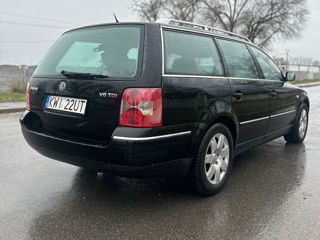 Volkswagen Passat foto 4