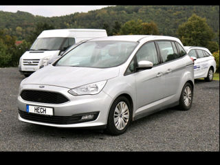 Ford Grand C-MAX foto 5