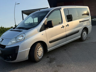 Peugeot Expert, 2008